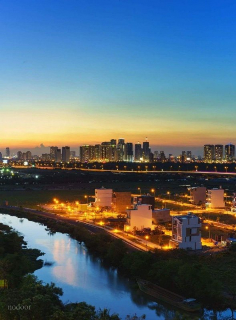 Palm City, Q2