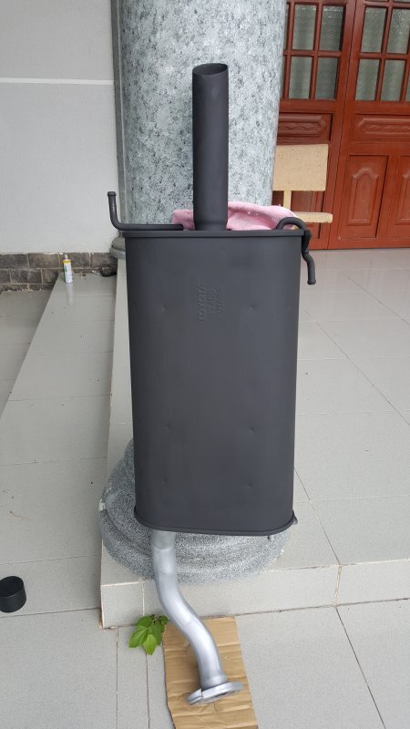Camry: Trao đổi kinh nghiệm sửa chữa, phụ tùng Camry 8X 9X 0X (Đời 86 đến 2000)