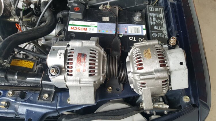 Camry: Trao đổi kinh nghiệm sửa chữa, phụ tùng Camry 8X 9X 0X (Đời 86 đến 2000) Camry: Trao đổi kinh nghiệm sửa chữa, phụ tùng Camry 8X 9X 0X (Đời 86 đến 2000)