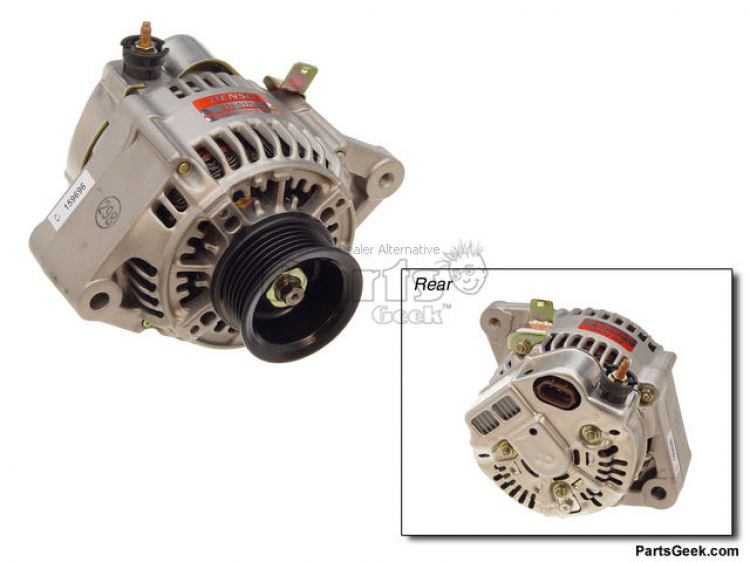 Camry: Trao đổi kinh nghiệm sửa chữa, phụ tùng Camry 8X 9X 0X (Đời 86 đến 2000)