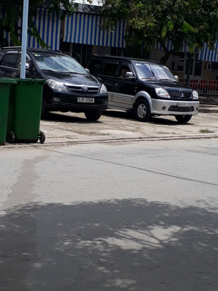 Jolie - Chiếc xe thân thiện Jolie - Chiếc xe thân thiện
