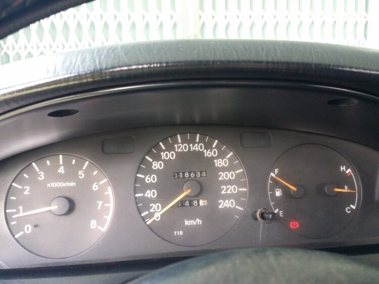 Camry: Trao đổi kinh nghiệm sửa chữa, phụ tùng Camry 8X 9X 0X (Đời 86 đến 2000) Camry: Trao đổi kinh nghiệm sửa chữa, phụ tùng Camry 8X 9X 0X (Đời 86 đến 2000)