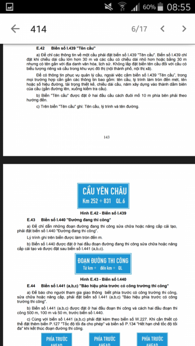 Không có làn cho xe tải đúng không..Báo CA.