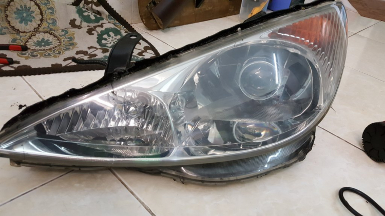 Camry: Trao đổi kinh nghiệm sửa chữa, phụ tùng Camry 8X 9X 0X (Đời 86 đến 2000) Camry: Trao đổi kinh nghiệm sửa chữa, phụ tùng Camry 8X 9X 0X (Đời 86 đến 2000)