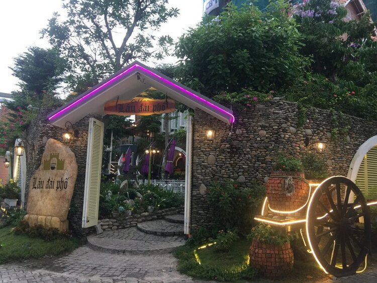 Đất nền Him Lam