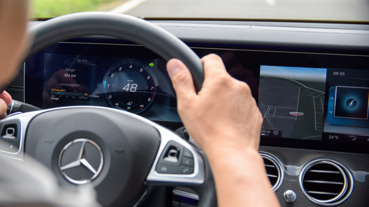 Hành trình trải nghiệm Mercedes-Benz SUVenture Exclusive 2017 Hành trình trải nghiệm Mercedes-Benz SUVenture Exclusive 2017