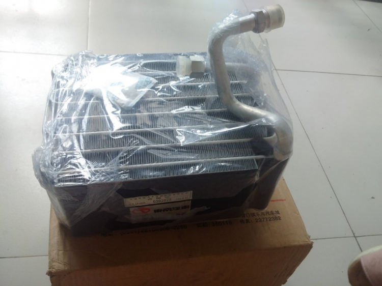 Jolie - Chiếc xe thân thiện Jolie - Chiếc xe thân thiện