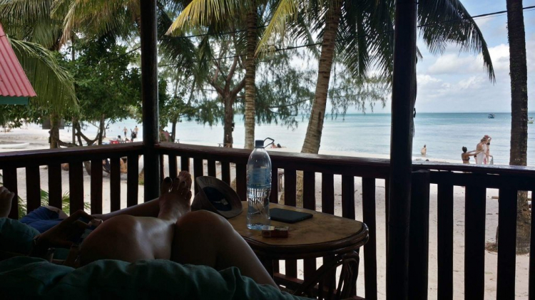 Hỏi đi du lịch tự lái qua Korong, Cambodia Hỏi đi du lịch tự lái qua Korong, Cambodia