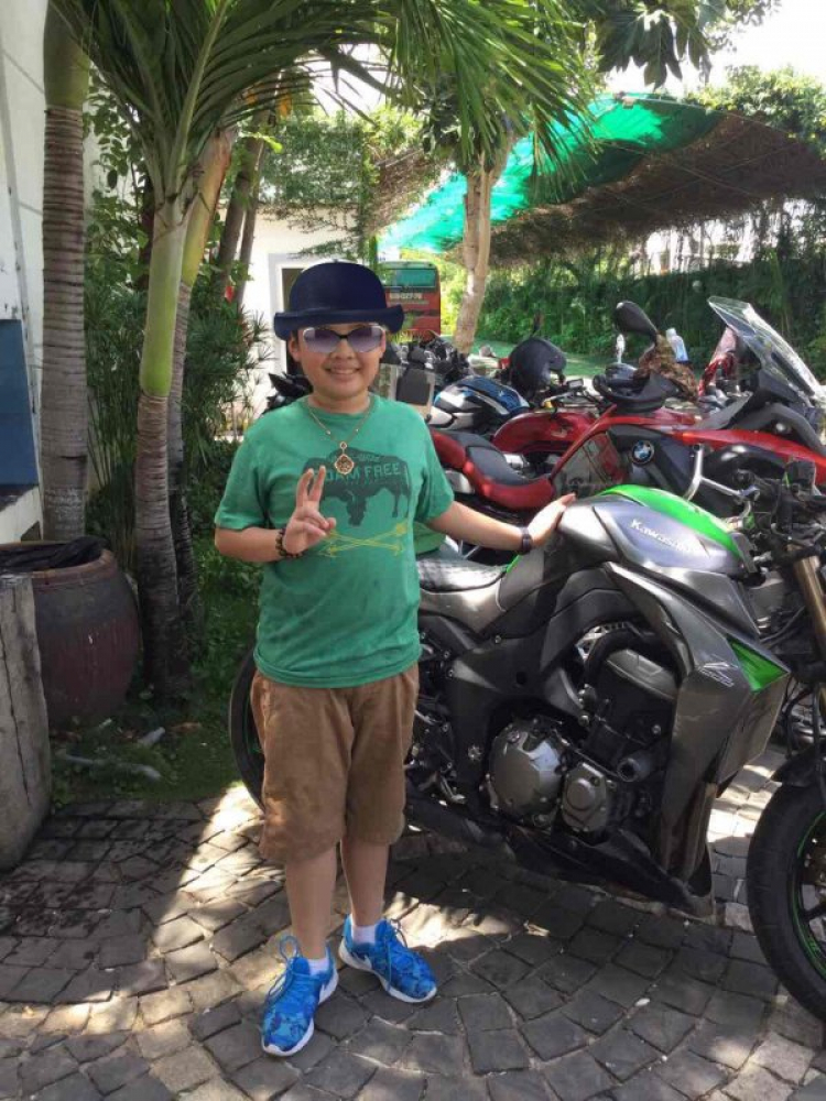 THành lập Hội những người mê và chơi xe Motor Honda LA 250cc THành lập Hội những người mê và chơi xe Motor Honda LA 250cc