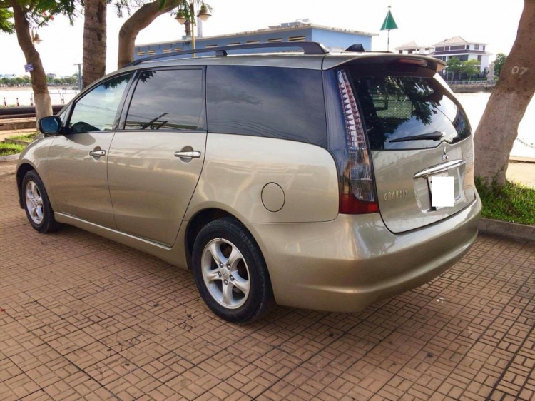 Em cần tìm grandis 2005-2006 Em cần tìm grandis 2005-2006