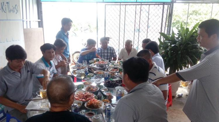 Nơi hội tụ Fiater Miền Tây Nơi hội tụ Fiater Miền Tây