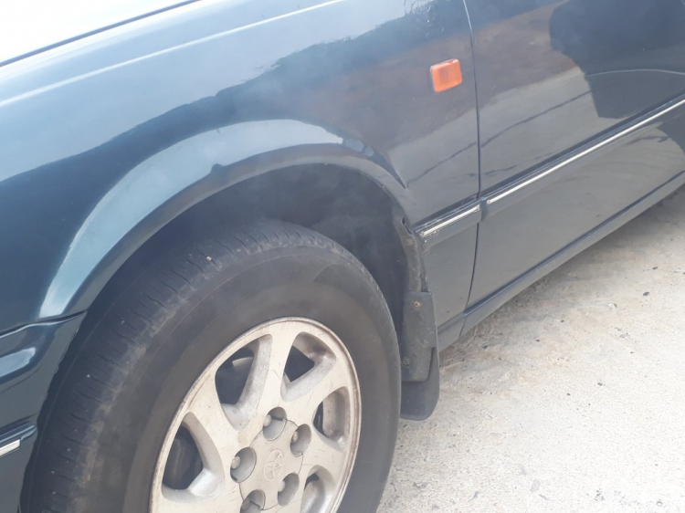 Camry: Trao đổi kinh nghiệm sửa chữa, phụ tùng Camry 8X 9X 0X (Đời 86 đến 2000) Camry: Trao đổi kinh nghiệm sửa chữa, phụ tùng Camry 8X 9X 0X (Đời 86 đến 2000)