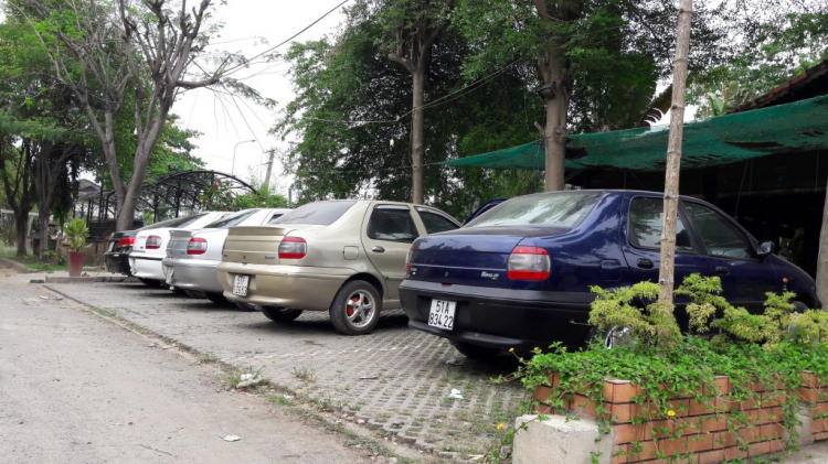 Nơi giao lưu, chia sẻ và trao đổi phụ tùng Nơi giao lưu, chia sẻ và trao đổi phụ tùng