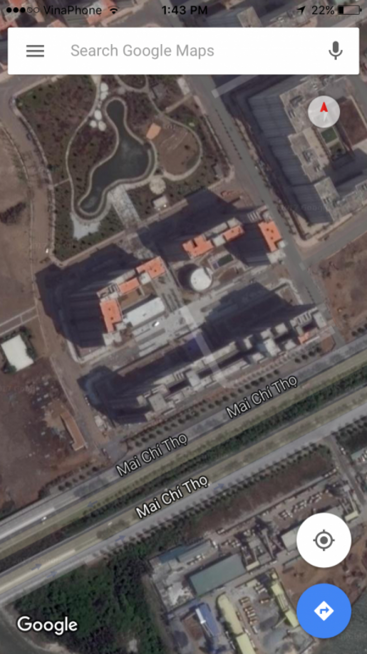 Có nên bỏ ra 2 tỷ để mua suất TĐC Đức Khải 80m2 mà còn nợ 600 tr??? Có nên bỏ ra 2 tỷ để mua suất TĐC Đức Khải 80m2 mà còn nợ 600 tr???
