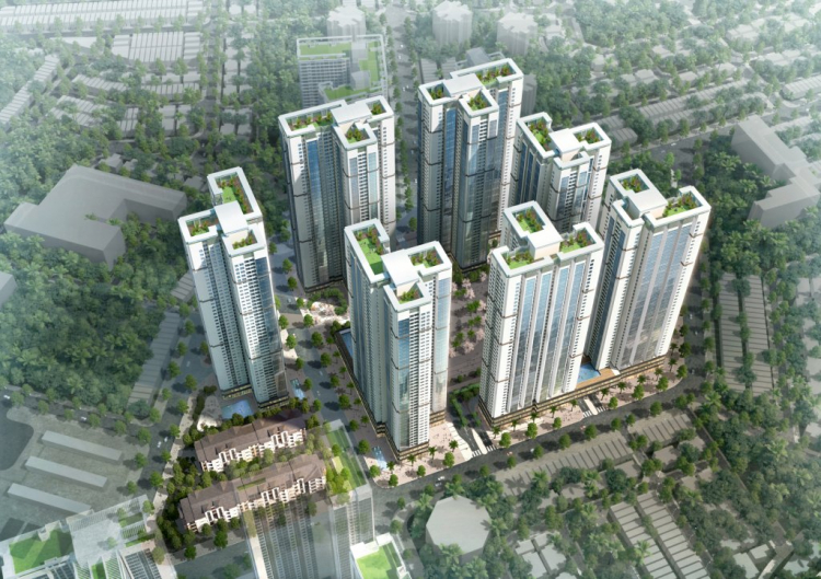 Quận 9 sắp có cái Aeonmall phải không? Quận 9 sắp có cái Aeonmall phải không?