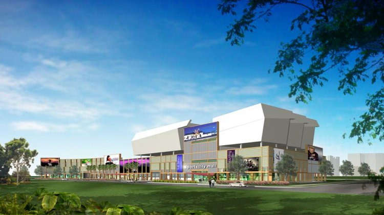 Quận 9 sắp có cái Aeonmall phải không? Quận 9 sắp có cái Aeonmall phải không?