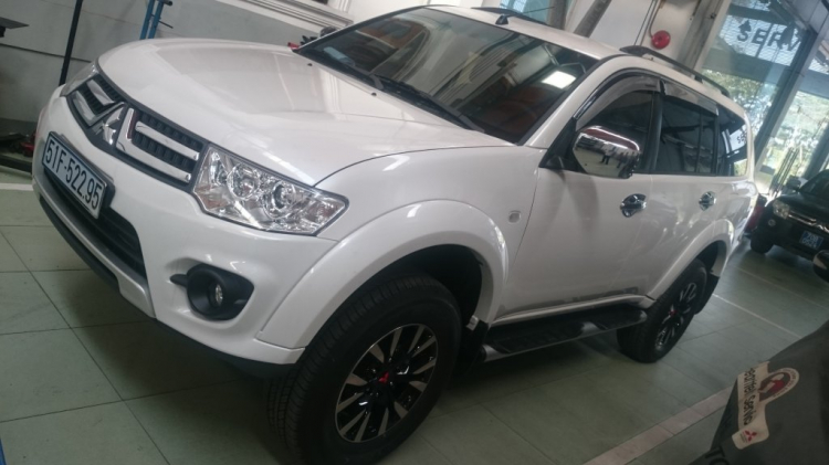 Tư vấn chọn Ford Everest hay Toyota Fortuner ?