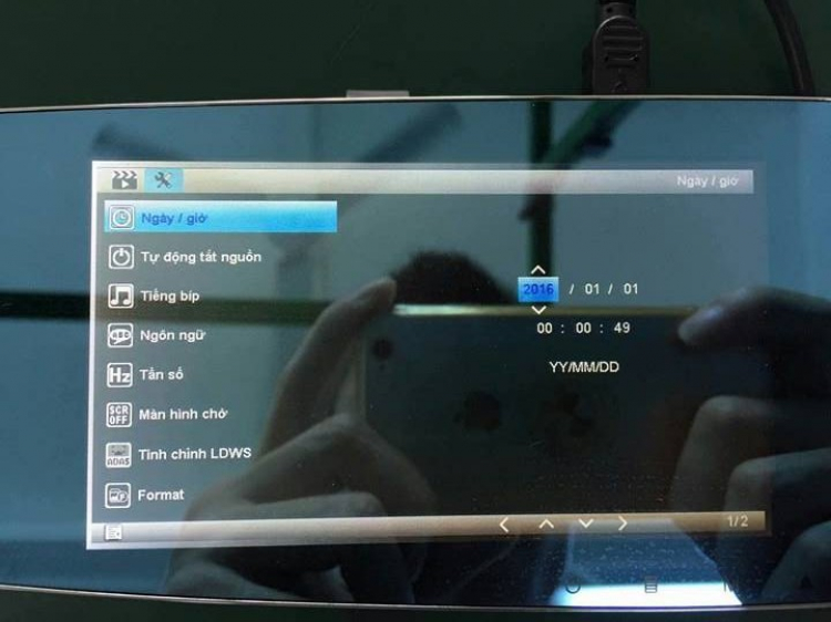 Carcam.vn - Cung cấp Camera hành trình chất lượng - hậu mãi chu đáo. Carcam.vn - Cung cấp Camera hành trình chất lượng - hậu mãi chu đáo.
