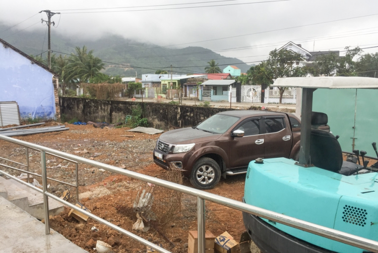 Đánh giá Nissan Navara “Êm Lạ” từ thành viên Otosaigon sau thời gian sử dụng Đánh giá Nissan Navara “Êm Lạ” từ thành viên Otosaigon sau thời gian sử dụng