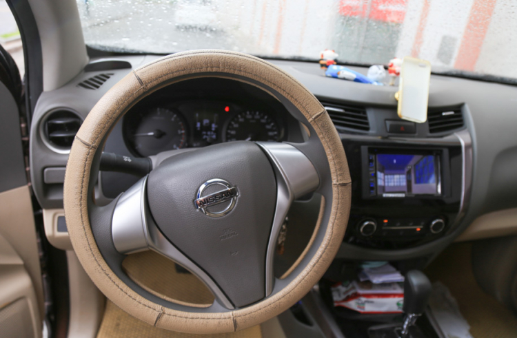 Đánh giá Nissan Navara “Êm Lạ” từ thành viên Otosaigon sau thời gian sử dụng Đánh giá Nissan Navara “Êm Lạ” từ thành viên Otosaigon sau thời gian sử dụng