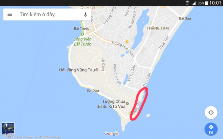 Vũng Tàu đoạn tượng chúa Kito tốc độ bao nhiêu? Vũng Tàu đoạn tượng chúa Kito tốc độ bao nhiêu?