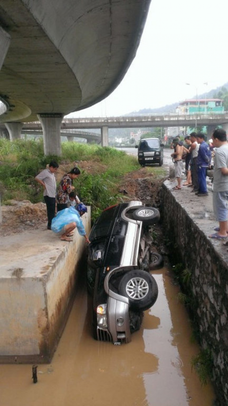có bác nào chạy được như thế này không?