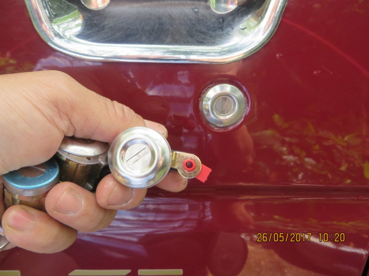 Chia sẻ kinh nghiệm tự bảo dưỡng SuZuKi WaGon Chia sẻ kinh nghiệm tự bảo dưỡng SuZuKi WaGon