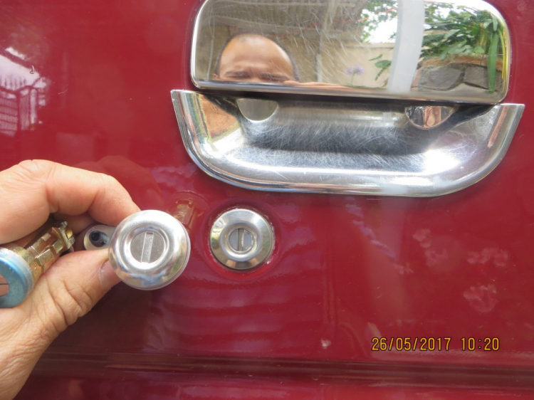 Chia sẻ kinh nghiệm tự bảo dưỡng SuZuKi WaGon Chia sẻ kinh nghiệm tự bảo dưỡng SuZuKi WaGon