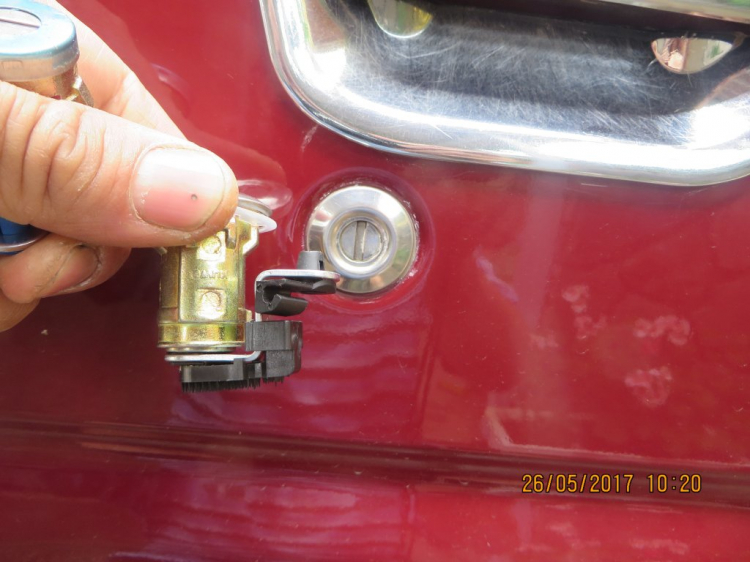 Chia sẻ kinh nghiệm tự bảo dưỡng SuZuKi WaGon Chia sẻ kinh nghiệm tự bảo dưỡng SuZuKi WaGon