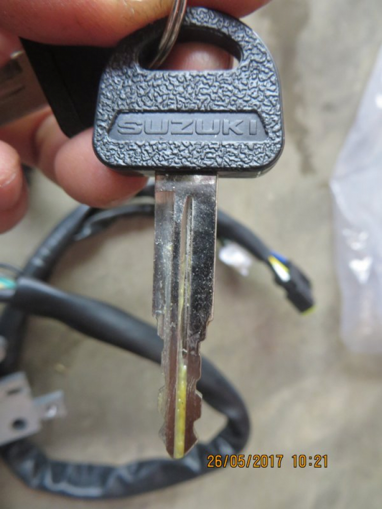 Chia sẻ kinh nghiệm tự bảo dưỡng SuZuKi WaGon Chia sẻ kinh nghiệm tự bảo dưỡng SuZuKi WaGon