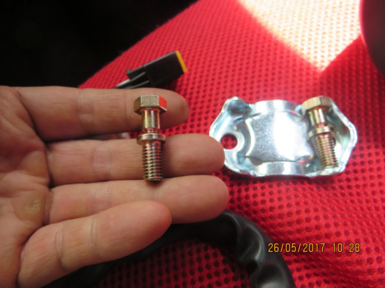 Chia sẻ kinh nghiệm tự bảo dưỡng SuZuKi WaGon Chia sẻ kinh nghiệm tự bảo dưỡng SuZuKi WaGon