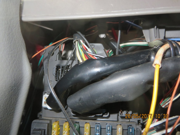 Chia sẻ kinh nghiệm tự bảo dưỡng SuZuKi WaGon Chia sẻ kinh nghiệm tự bảo dưỡng SuZuKi WaGon