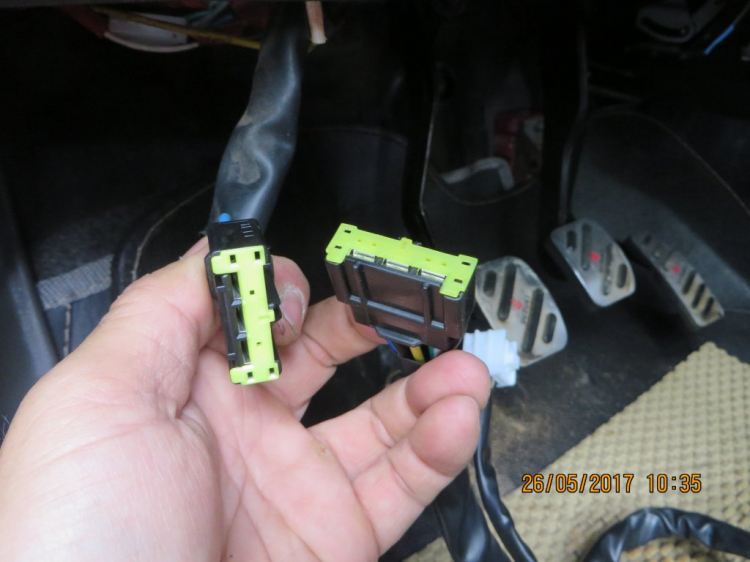 Chia sẻ kinh nghiệm tự bảo dưỡng SuZuKi WaGon Chia sẻ kinh nghiệm tự bảo dưỡng SuZuKi WaGon