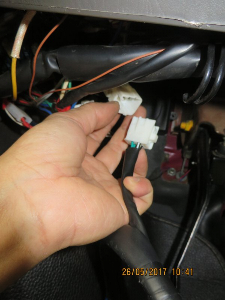 Chia sẻ kinh nghiệm tự bảo dưỡng SuZuKi WaGon Chia sẻ kinh nghiệm tự bảo dưỡng SuZuKi WaGon