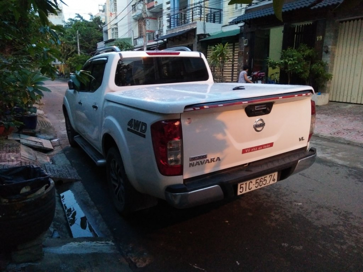 CLB NAVARA FAN CLUB Viet nam