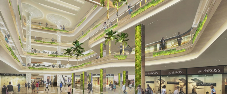Quận 9 sắp có cái Aeonmall phải không? Quận 9 sắp có cái Aeonmall phải không?