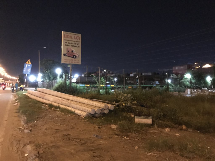 Cập Nhật Tình Hình KDC Bắc Rạch Chiếc Cập Nhật Tình Hình KDC Bắc Rạch Chiếc