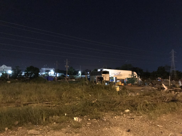 Cập Nhật Tình Hình KDC Bắc Rạch Chiếc Cập Nhật Tình Hình KDC Bắc Rạch Chiếc
