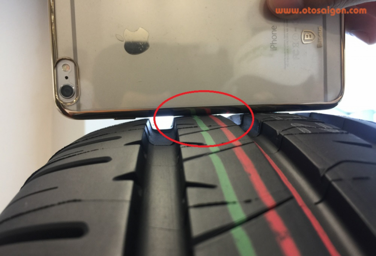 Đánh giá nhanh lốp tiết kiệm Bridgestone Ecopia EP300 Đánh giá nhanh lốp tiết kiệm Bridgestone Ecopia EP300