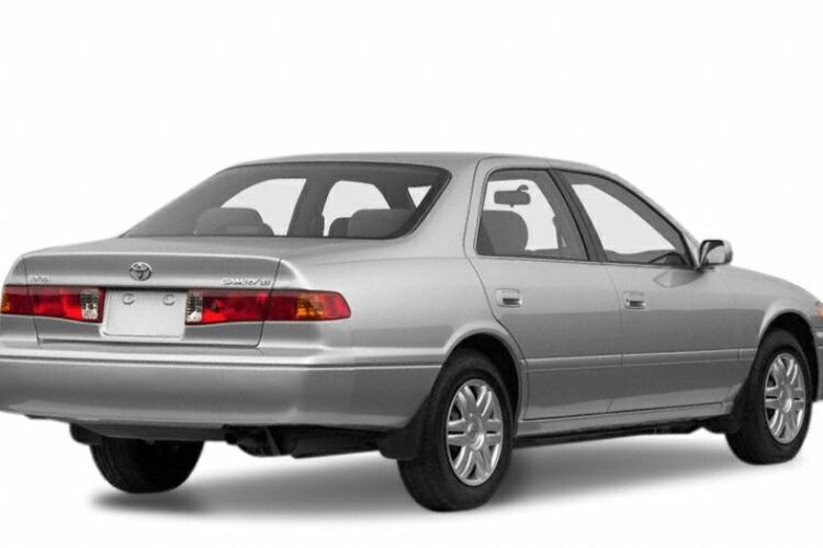 Camry: Trao đổi kinh nghiệm sửa chữa, phụ tùng Camry 8X 9X 0X (Đời 86 đến 2000)