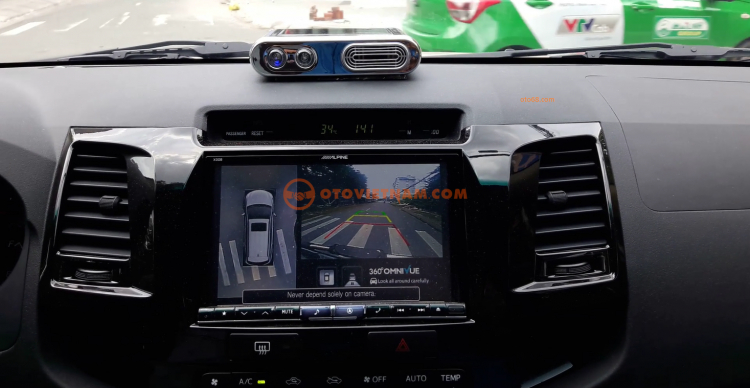 OTO68.COM - CHUYÊN CAMERA HÀNH TRÌNH, CAMERA QUAN SÁT 360, VIDEO INTERFACE DÀNH CHO FORD  SYNC 3...