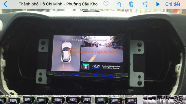 OTO68.COM - CHUYÊN CAMERA HÀNH TRÌNH, CAMERA QUAN SÁT 360, VIDEO INTERFACE DÀNH CHO FORD  SYNC 3...