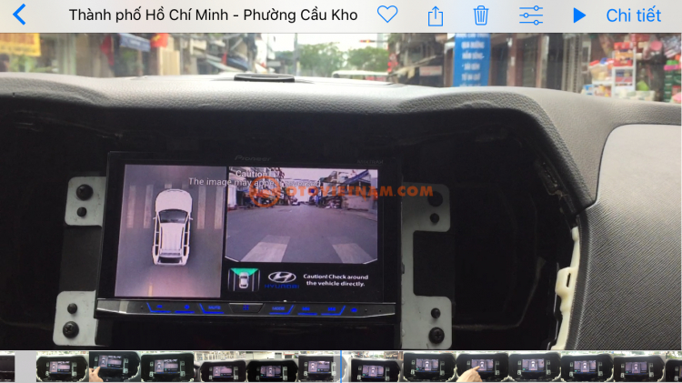 OTO68.COM - CHUYÊN CAMERA HÀNH TRÌNH, CAMERA QUAN SÁT 360, VIDEO INTERFACE DÀNH CHO FORD  SYNC 3...