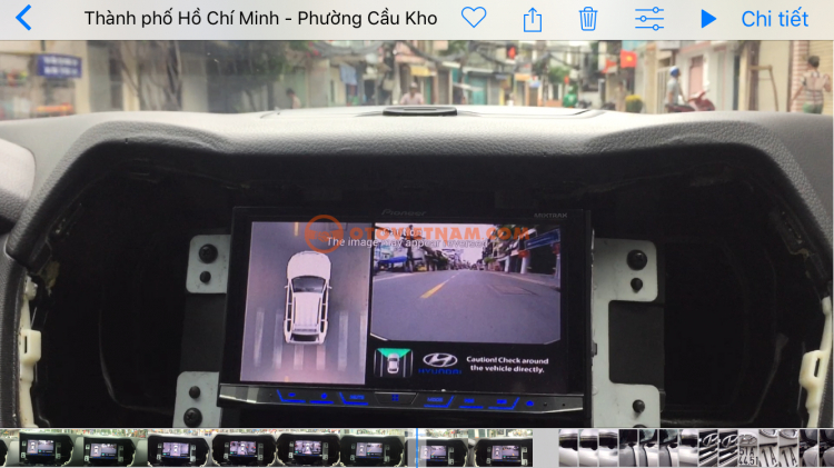 OTO68.COM - CHUYÊN CAMERA HÀNH TRÌNH, CAMERA QUAN SÁT 360, VIDEO INTERFACE DÀNH CHO FORD  SYNC 3...