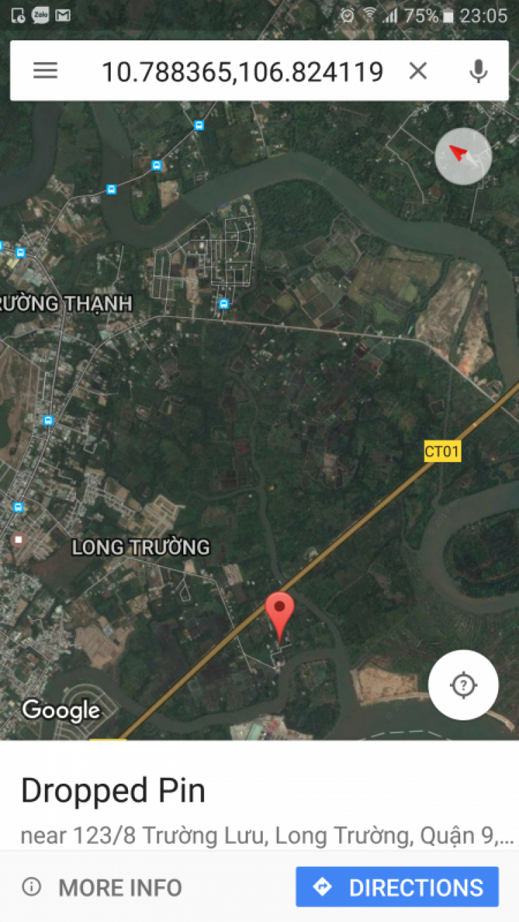 Nhà đất có mùi...tanh tanh... Nhà đất có mùi...tanh tanh...