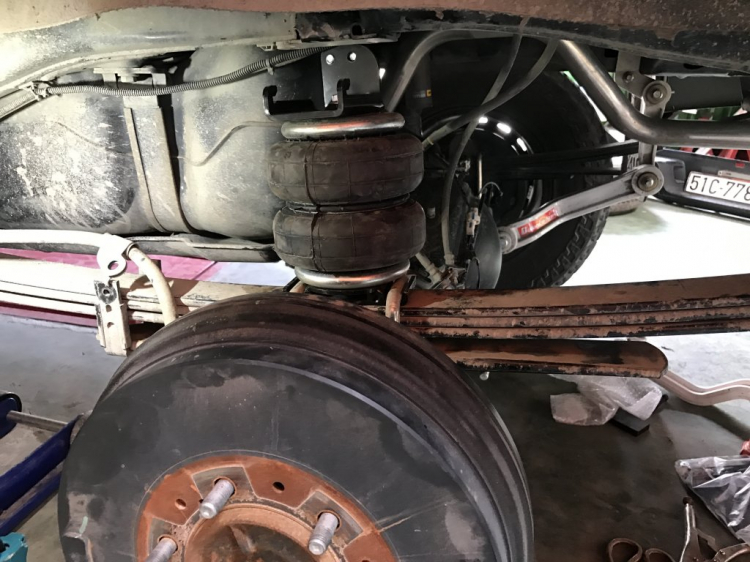 Camry: Trao đổi kinh nghiệm sửa chữa, phụ tùng Camry 8X 9X 0X (Đời 86 đến 2000) Camry: Trao đổi kinh nghiệm sửa chữa, phụ tùng Camry 8X 9X 0X (Đời 86 đến 2000)