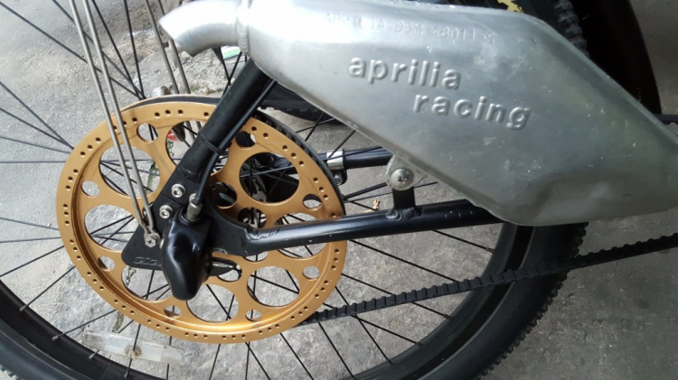 THành lập Hội những người mê và chơi xe Motor Honda LA 250cc THành lập Hội những người mê và chơi xe Motor Honda LA 250cc