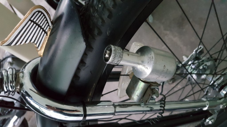 THành lập Hội những người mê và chơi xe Motor Honda LA 250cc THành lập Hội những người mê và chơi xe Motor Honda LA 250cc