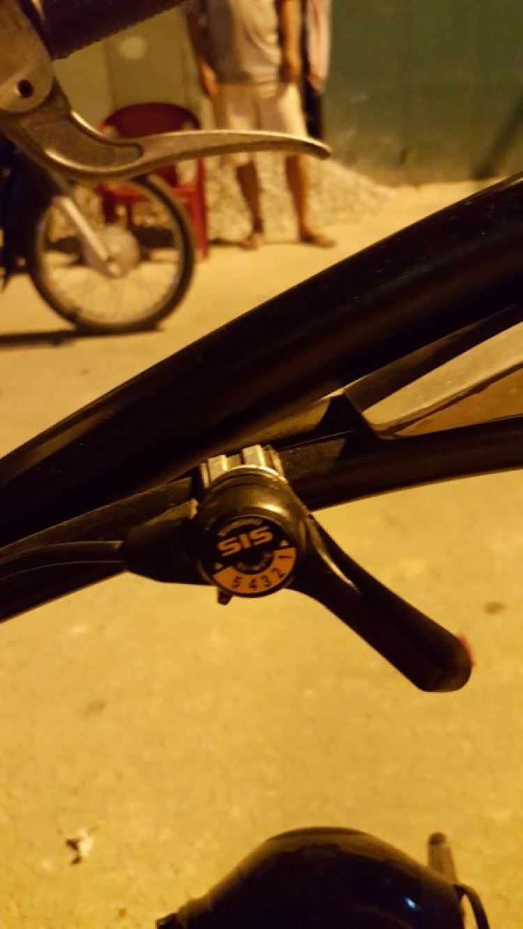 THành lập Hội những người mê và chơi xe Motor Honda LA 250cc THành lập Hội những người mê và chơi xe Motor Honda LA 250cc