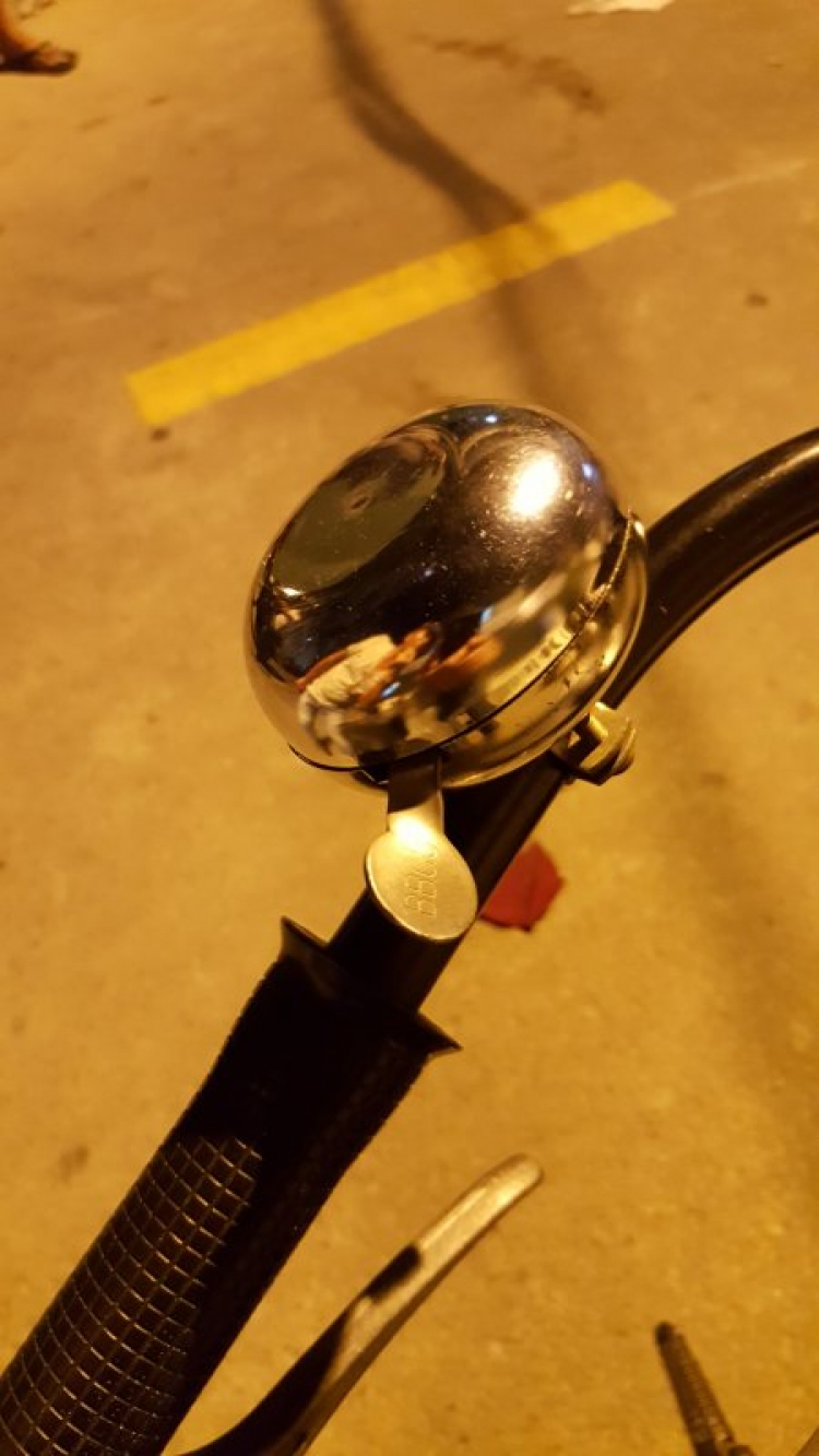 THành lập Hội những người mê và chơi xe Motor Honda LA 250cc THành lập Hội những người mê và chơi xe Motor Honda LA 250cc